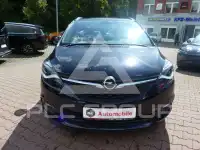 2019 Opel ZAFIRA