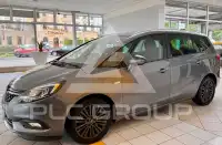 2019 Opel ZAFIRA