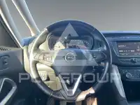 2019 Opel ZAFIRA