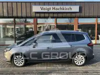 2019 Opel ZAFIRA