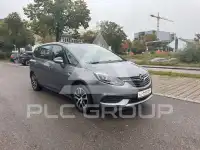 2019 Opel ZAFIRA