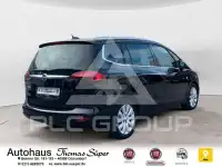 2019 Opel ZAFIRA