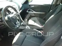 2019 Opel ZAFIRA