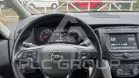 2019 Opel ZAFIRA