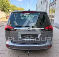2019 Opel ZAFIRA