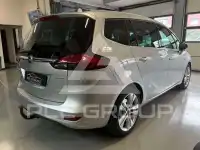 2019 Opel ZAFIRA
