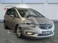 2019 Opel ZAFIRA