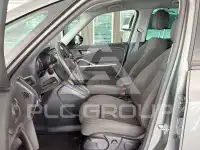 2019 Opel ZAFIRA