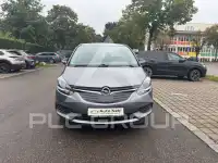 2019 Opel ZAFIRA