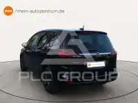 2019 Opel ZAFIRA
