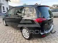 2019 Opel ZAFIRA