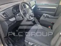 2019 Opel ZAFIRA