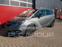 2019 Opel ZAFIRA