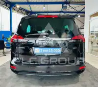 2019 Opel ZAFIRA