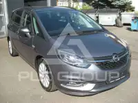 2019 Opel ZAFIRA