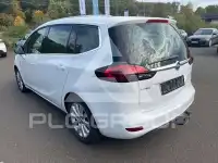 2019 Opel ZAFIRA