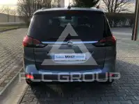 2019 Opel ZAFIRA