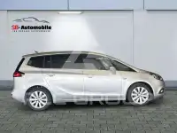 2019 Opel ZAFIRA