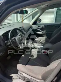 2019 Opel ZAFIRA