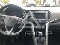 2019 Opel ZAFIRA