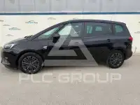 2019 Opel ZAFIRA