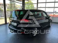 2019 Opel ZAFIRA