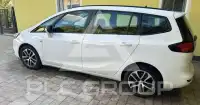 2019 Opel ZAFIRA