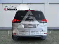 2019 Opel ZAFIRA