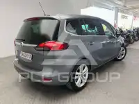 2019 Opel ZAFIRA
