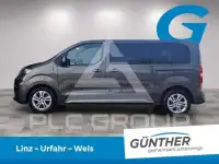 2019 Opel ZAFIRA