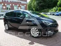 2019 Opel ZAFIRA