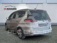 2019 Opel ZAFIRA