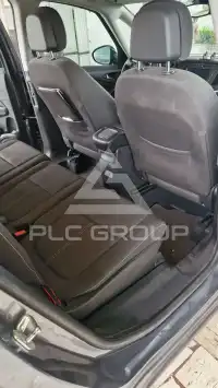2019 Opel ZAFIRA