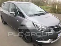 2019 Opel ZAFIRA