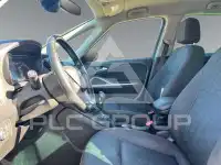 2019 Opel ZAFIRA