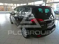 2019 Opel ZAFIRA