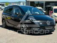 2019 Opel ZAFIRA