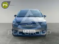2019 Opel ZAFIRA