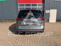 2019 Opel ZAFIRA