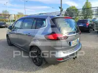 2019 Opel ZAFIRA