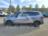 2019 Opel ZAFIRA