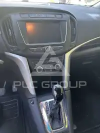 2019 Opel ZAFIRA