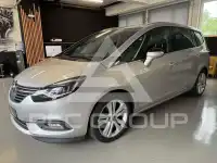 2019 Opel ZAFIRA