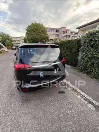 2019 Opel ZAFIRA