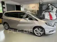 2019 Opel ZAFIRA