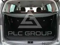 2019 Opel ZAFIRA