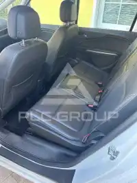 2019 Opel ZAFIRA