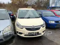 2019 Opel ZAFIRA