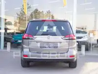 2019 Opel ZAFIRA