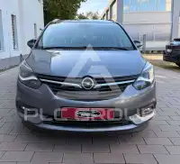 2019 Opel ZAFIRA